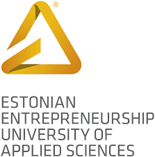 university of  Estonian Entrepreneurship University of Applied Sciences